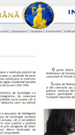 Mobile Screenshot of insoc.ro